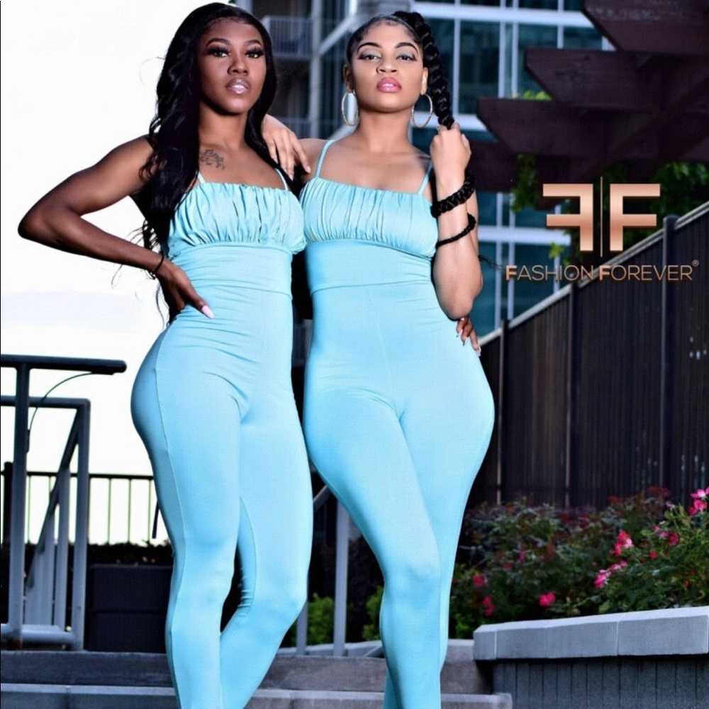 Alena Jumpsuit